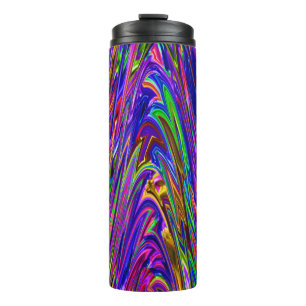 Garrafa Térmica Blu Dream -