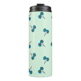 Garrafa Térmica Blue Cherry