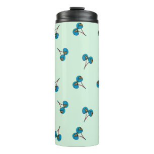 Garrafa Térmica Blue Cherry