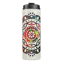 Garrafa Térmica Boas vibrações