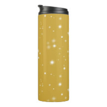 Boho Dourado Starlight