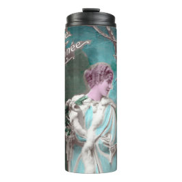 Garrafa Térmica Bonne Anner