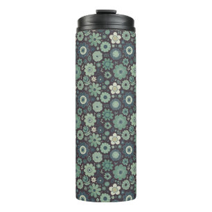 Garrafa Térmica "Boogie Botânico"