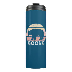 Garrafa Térmica Boone North Carolina Betro Bear