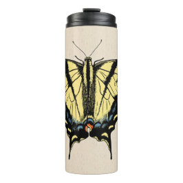 Garrafa Térmica Borboleta-do-sudoeste