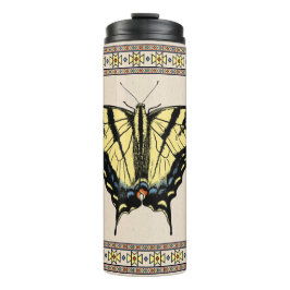 Garrafa Térmica Borboleta-do-sudoeste