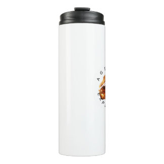 Garrafa Térmica Botella Explosivamente Térmica