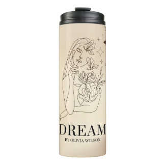 Garrafa Térmica bottle