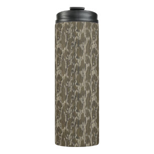 Garrafa Térmica Bottomland Camo for Men Hunting Roupa Gear