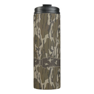 Garrafa Térmica Bottomland Camo Me Chame de Duck Call