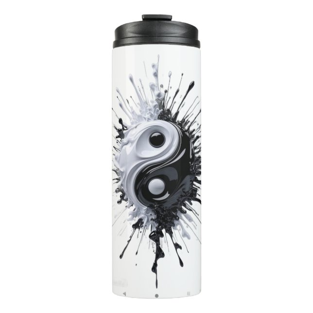 Garrafa Térmica Bouteille isotherme  (Frente)