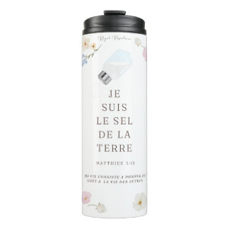 Garrafa Térmica Bouteille isotherme 