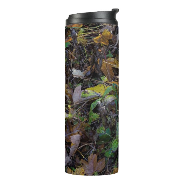 Garrafa Térmica Bouteille isotherme Automnal (Giro à esquerda)