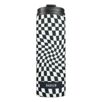 Branco do Indigo Retroativo Verificado Personaliza