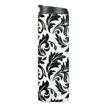 Branco Tumbler térmico P0358