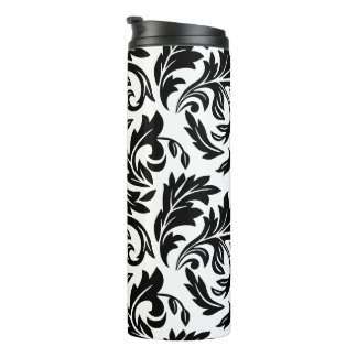 Garrafa Térmica Branco Tumbler térmico P0358