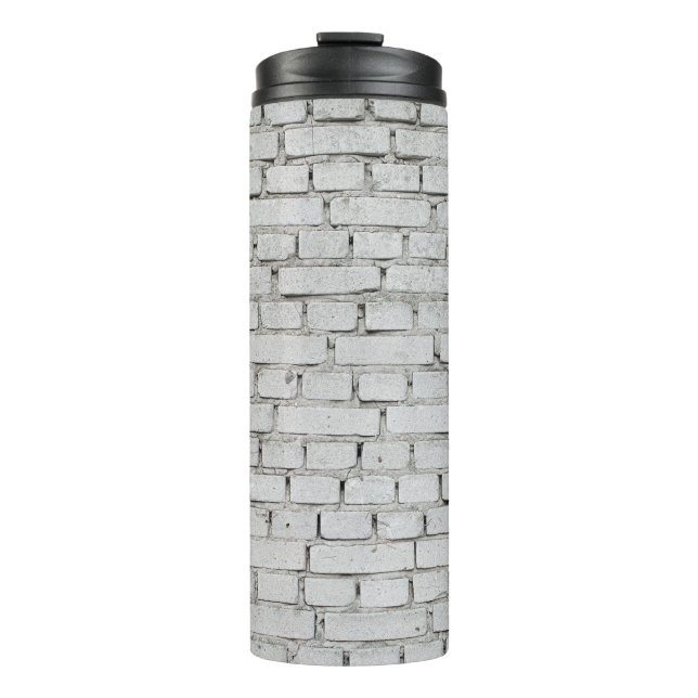 GARRAFA TÉRMICA BRICK WALL (Frente)