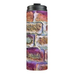 GARRAFA TÉRMICA BRICKS