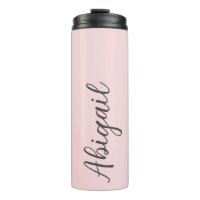 Bridesmaid de Partido Bridal Rosa Esmagada