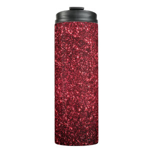 Garrafa Térmica Brilho