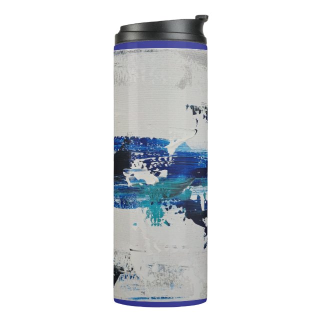 Garrafa Térmica Brise (Giro à esquerda)