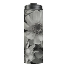 Garrafa Térmica Brown Eyed Susan Flowers