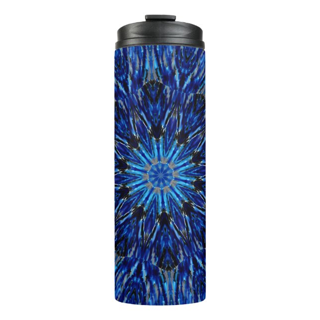 Garrafa Térmica Bruiser (Frente)