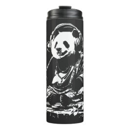 Garrafa Térmica Buda Panda