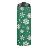 Buddy, o padrão Elf Snowflake