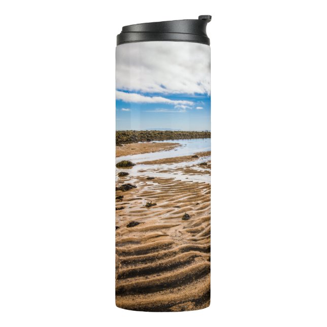 Garrafa Térmica Budir Beach, Islândia (Giro à esquerda)