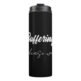 Garrafa Térmica Buffering....please wait