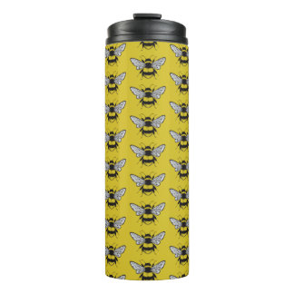 Garrafa Térmica Bumble Bee