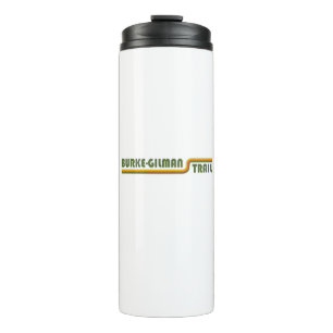Garrafa Térmica Burke-Gilman Trail