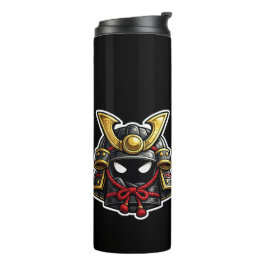 Garrafa Térmica Bushi Do Segure a Linha Tumbler