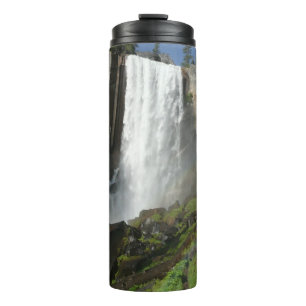 Garrafa Térmica Cachoeira Vernal I no Parque Nacional de Yosemite