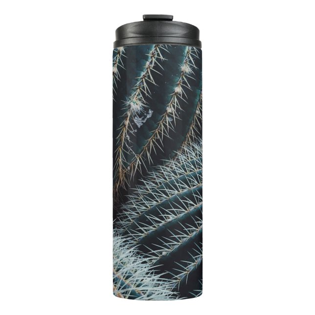 Garrafa Térmica Cacto (Frente)