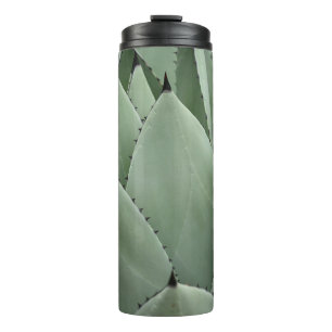 Garrafa Térmica Cacto verde