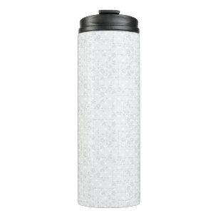 Garrafa Térmica Caderno Minimalista para Espaço de Trabalho Execut