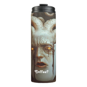 Garrafa Térmica Café?