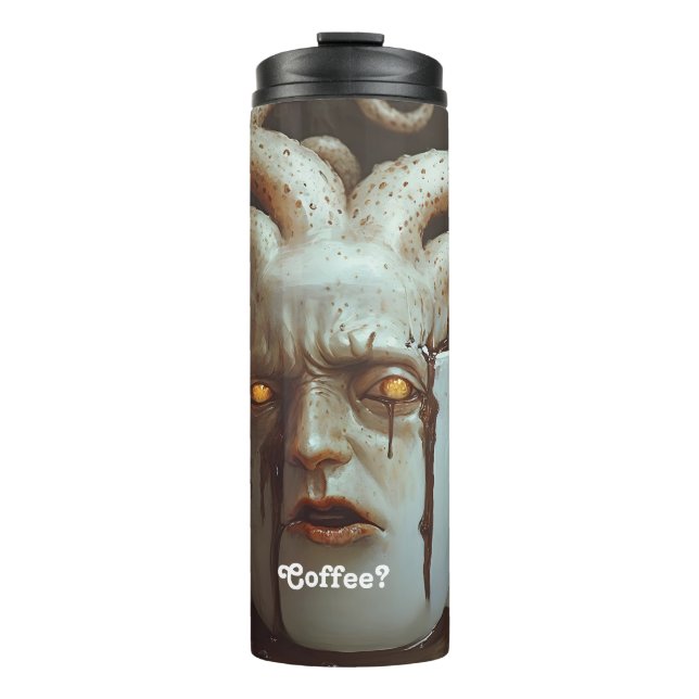 Garrafa Térmica Café? (Frente)