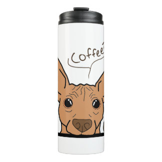 Garrafa Térmica Café? AHT