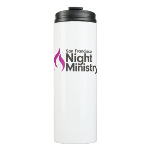 Garrafa Térmica Café/Tea Tumbler Térmico