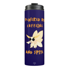 Garrafa Térmica Caffeine & Spite Imperial Moth Tumbler