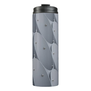 Garrafa Térmica Cais 17 nova iorque