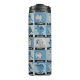 Garrafa Térmica Caixa de seleção TAZ™ Emotion