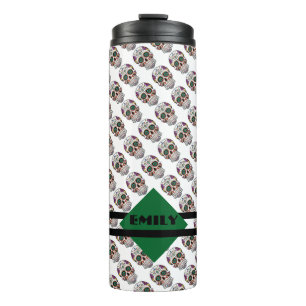 Garrafa Térmica Calaças de Açúcar Personalizadas