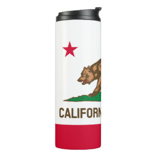 Garrafa Térmica Califórnia