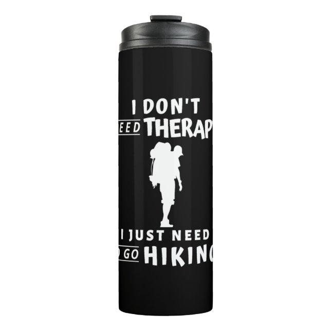 Garrafa Térmica Caminho (Frente)