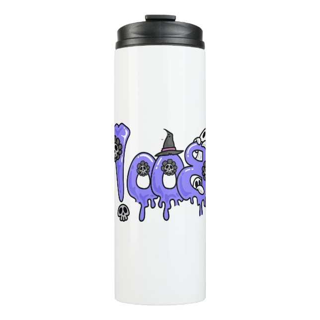 Garrafa Térmica Camisetas, Camisas Masculinas, Camisas Fantásticas (Frente)