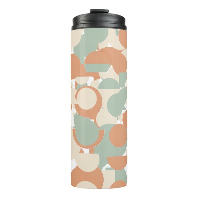 Garrafa Térmica Camo Macio (Frente)